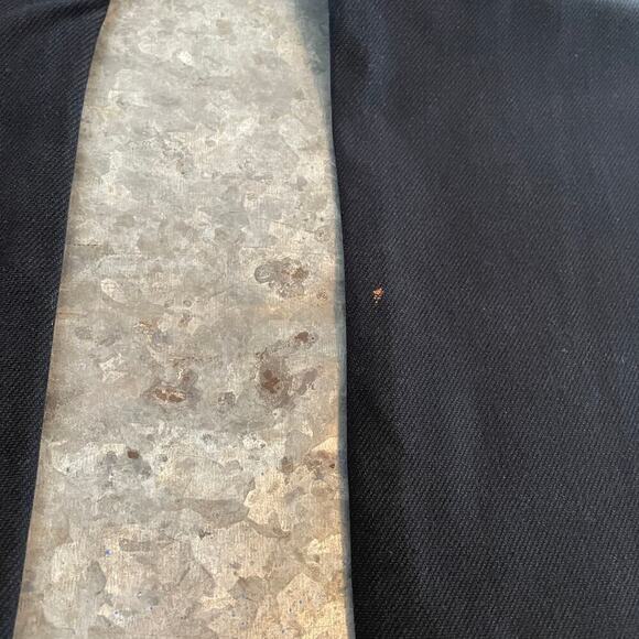 Joe's Jeans Skinny Ankle Denim Jeans Womens 30 USA Black Stretch - Picture 12 of 16